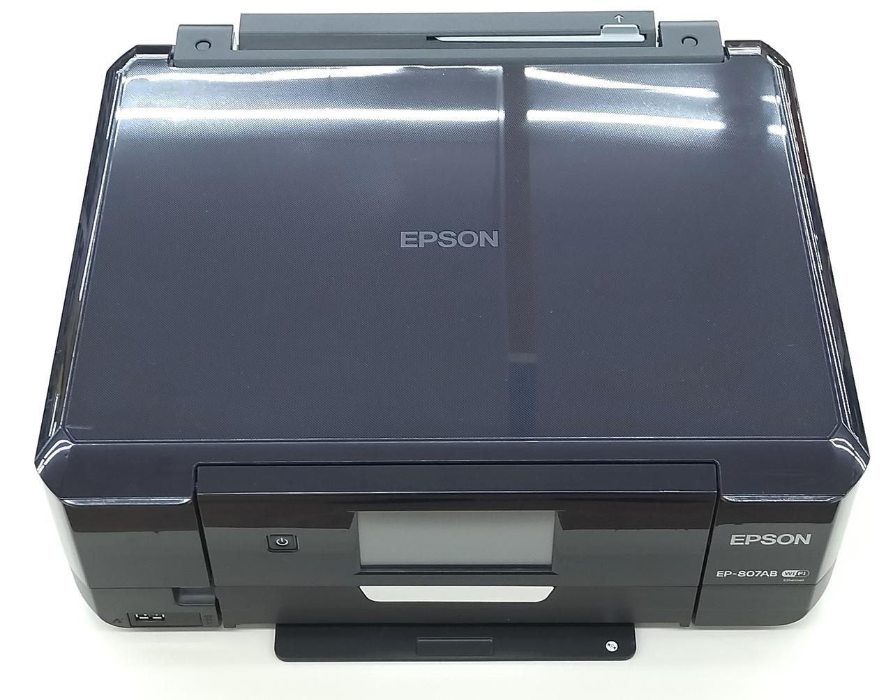 エプソン(EPSON)|A4対応インクジェット複合機|HARDOFFオフモール