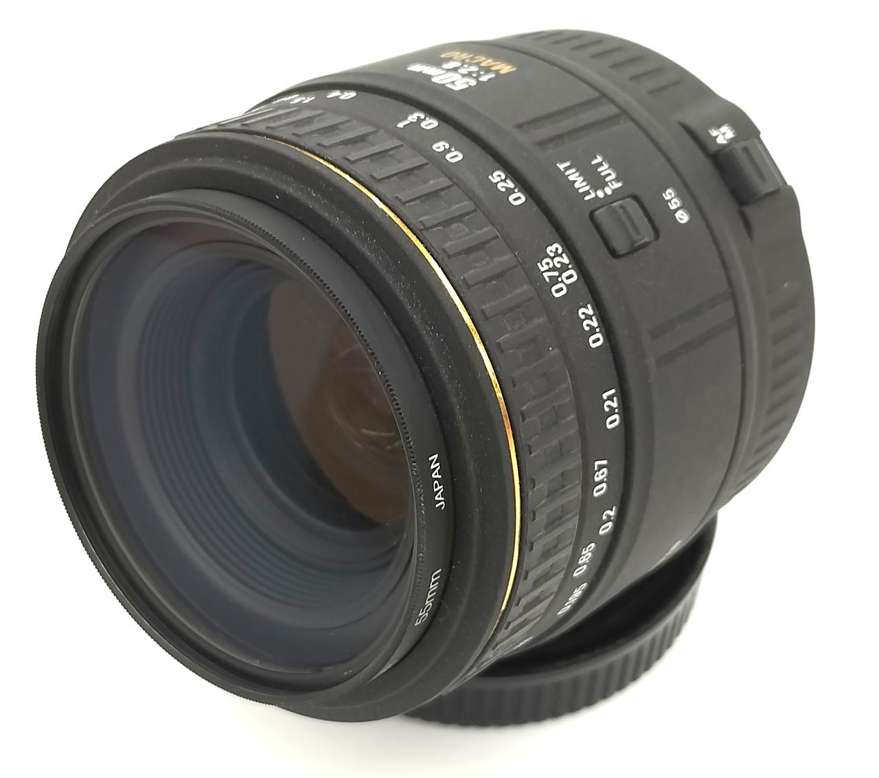 SIGMA|キヤノン用焦点レンズ|HARDOFFオフモール（オフモ