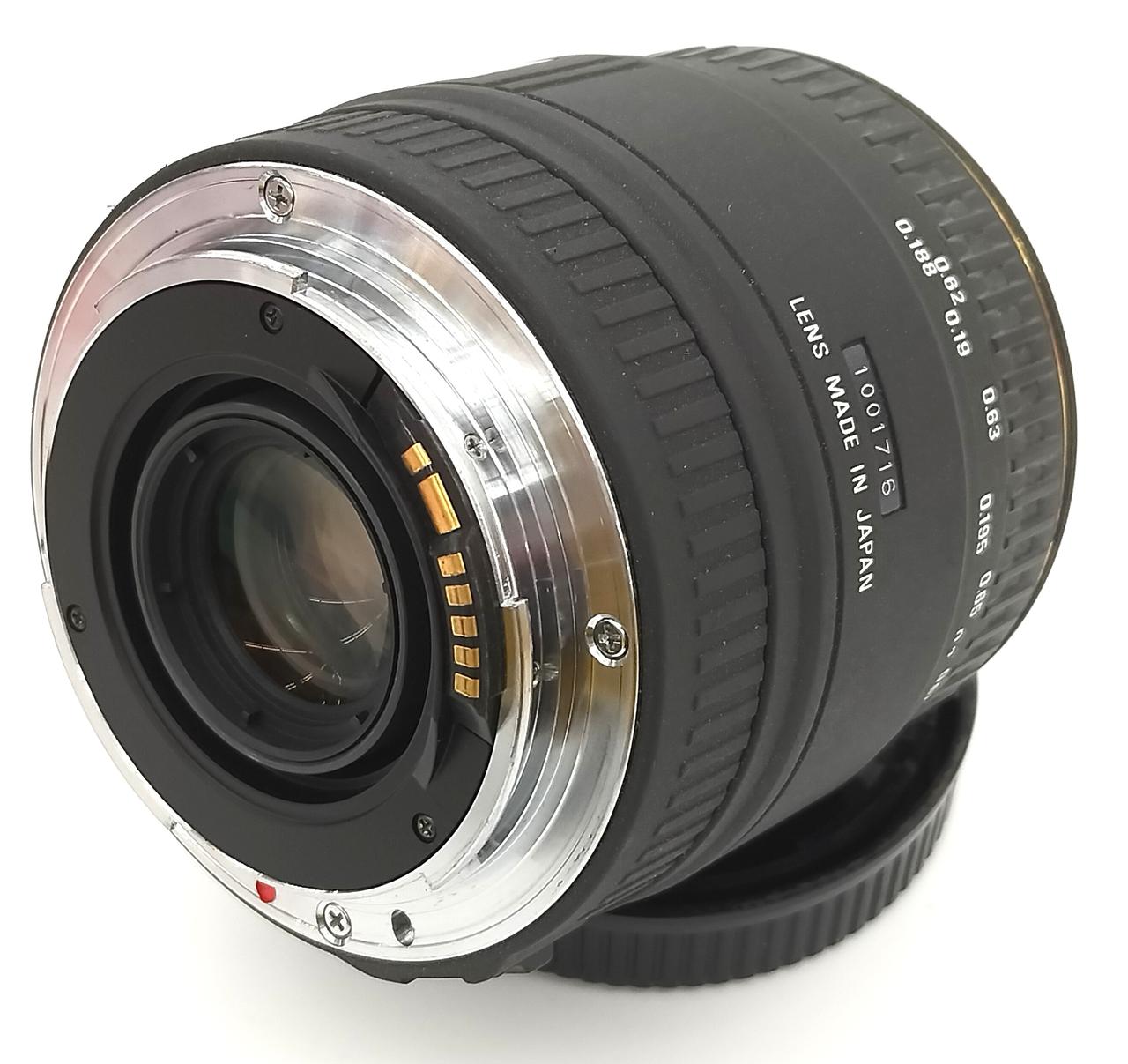 SIGMA 単焦点レンズ 2本セット キャノン用 SIGMA|キヤノン用焦点レンズ|HARDOFFオフモール（オフモ