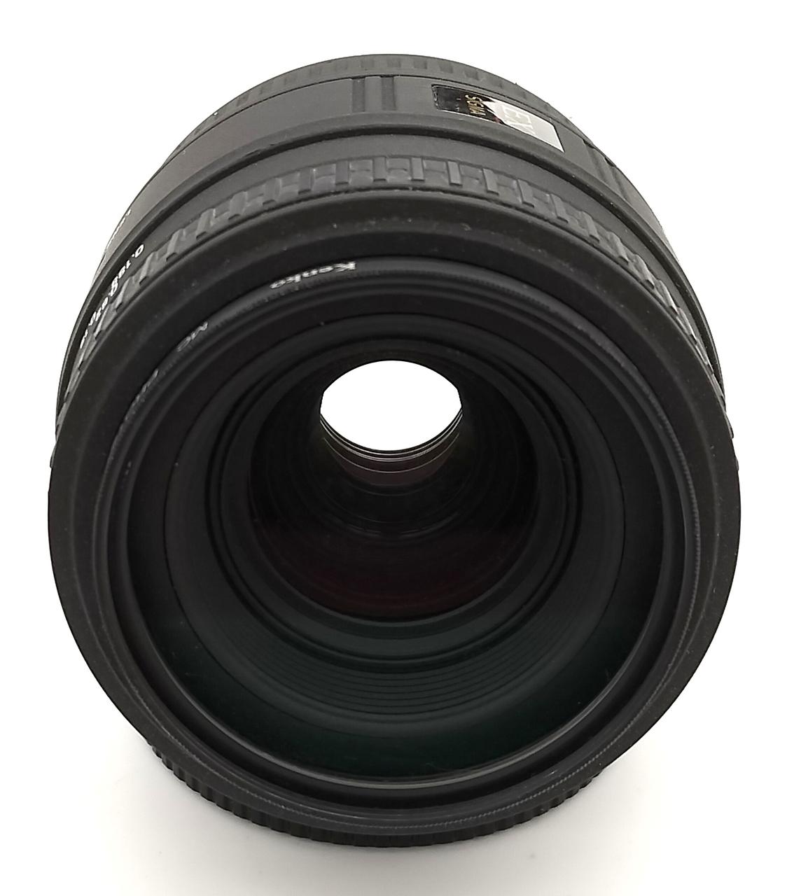 SIGMA 単焦点レンズ 2本セット キャノン用 SIGMA 単焦点レンズ 2本セット キャノン用