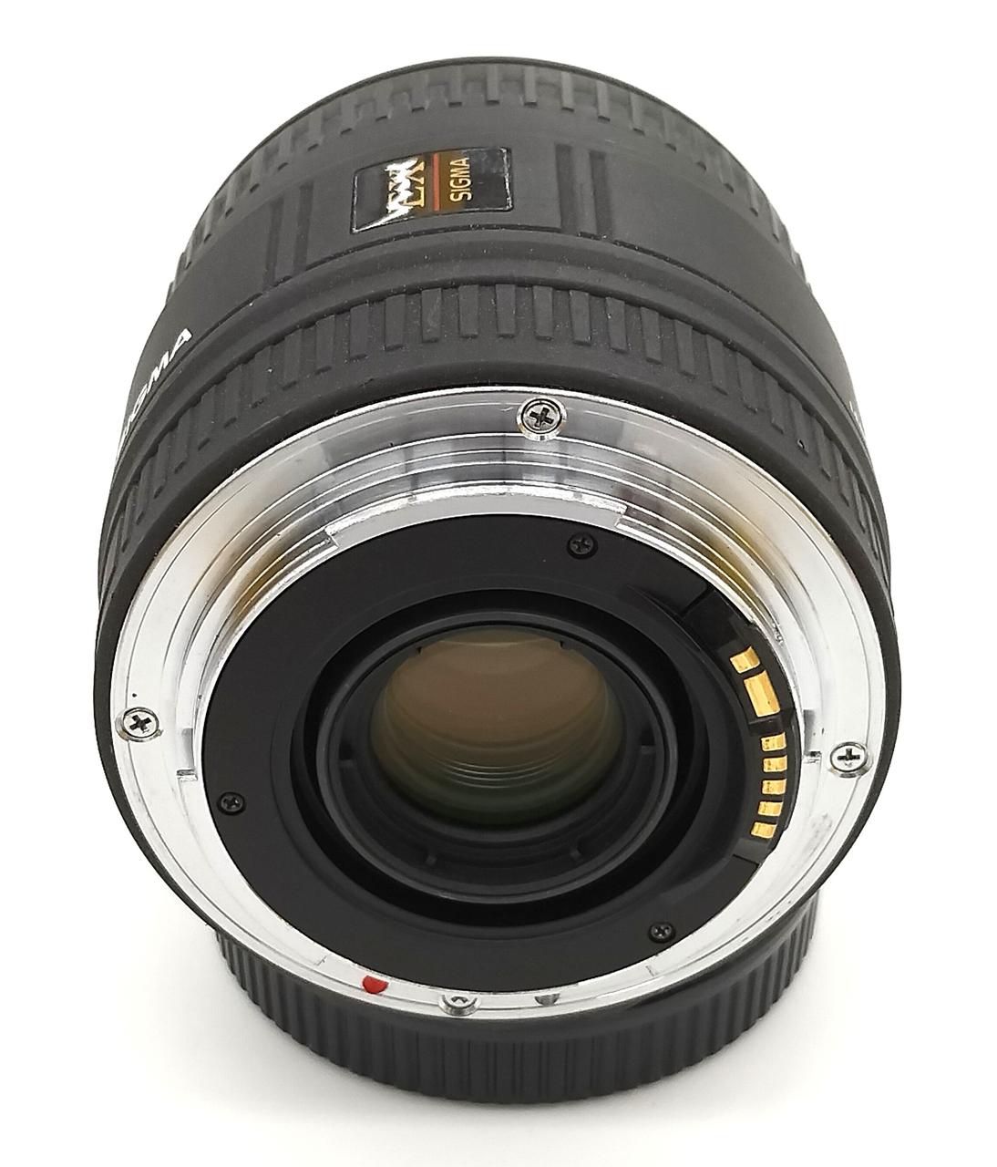 SIGMA 2セットのレンズお得↹Canon用 SIGMA 2セットのレンズお得✨Canon用