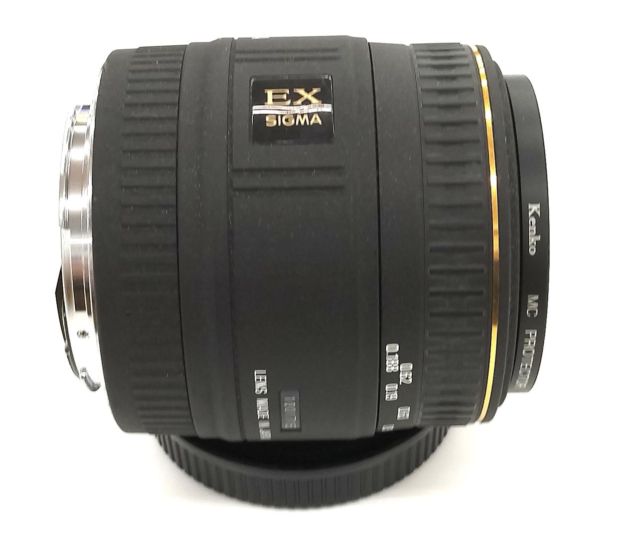 SIGMA 単焦点レンズ 2本セット キャノン用 SIGMA|キヤノン用焦点レンズ|HARDOFFオフモール（オフモ