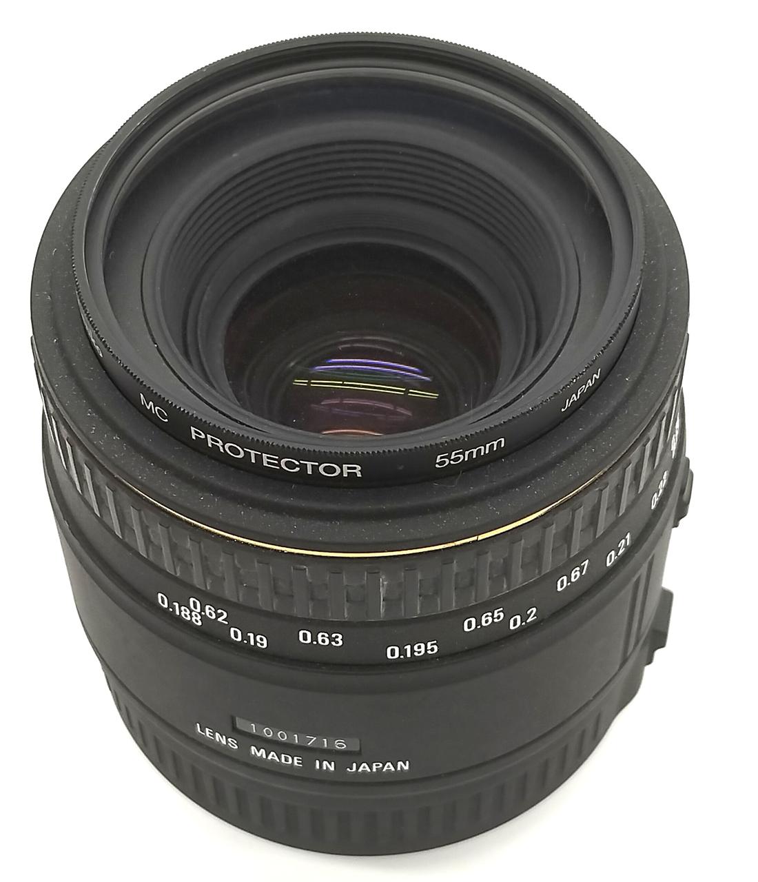 canon 単焦点2本セット CANON|単焦点レンズ|HARDOFFオフモール（オフモ）|2014370000009652