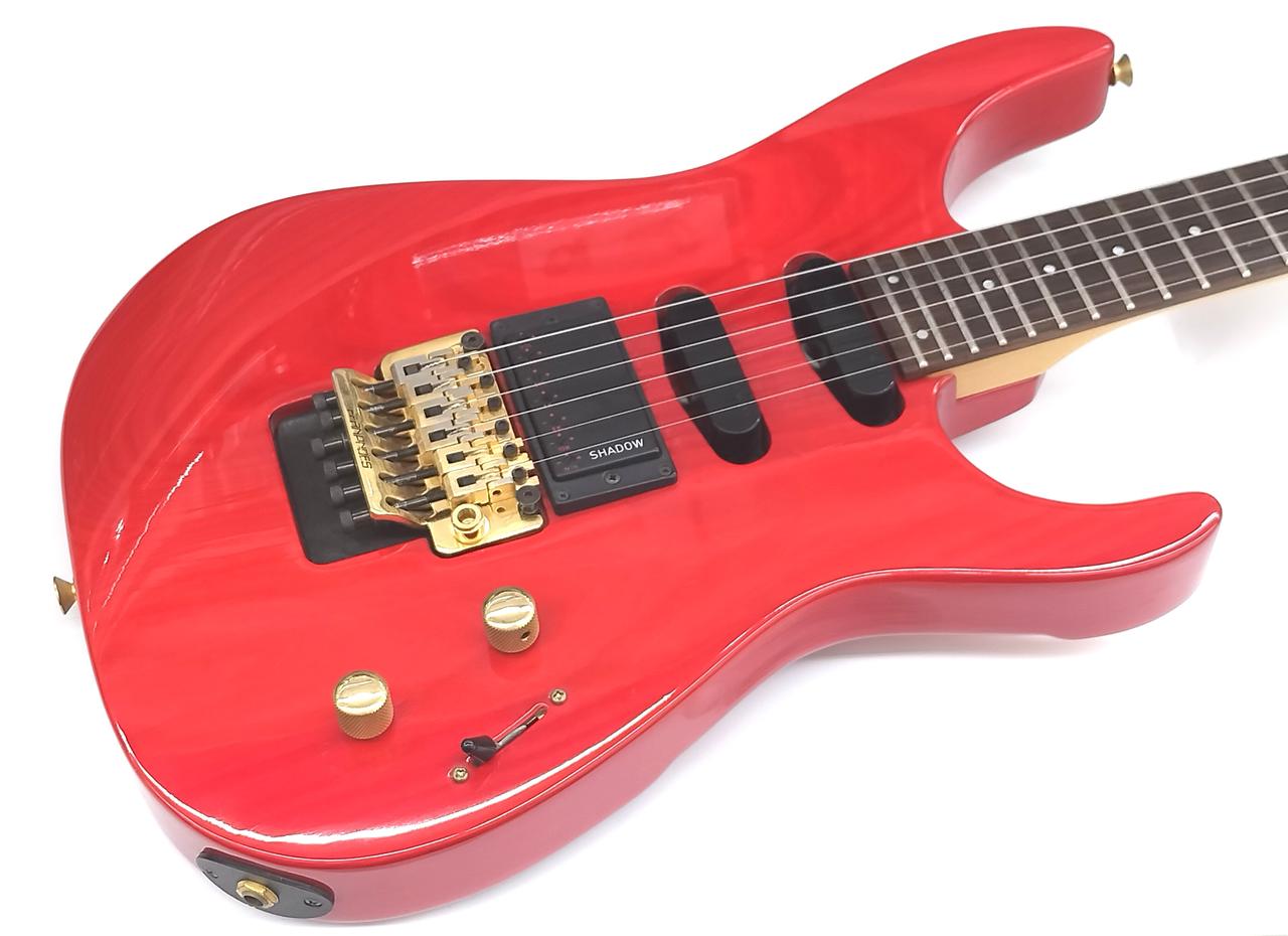 FERNANDES|エレキギター・その他ボディタイプ|HARDOFFオフモール