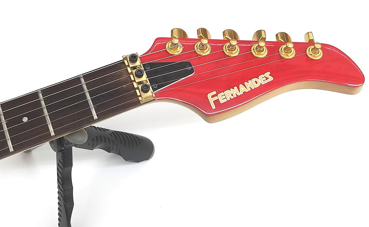 FERNANDES|エレキギター・その他ボディタイプ|HARDOFFオフモール