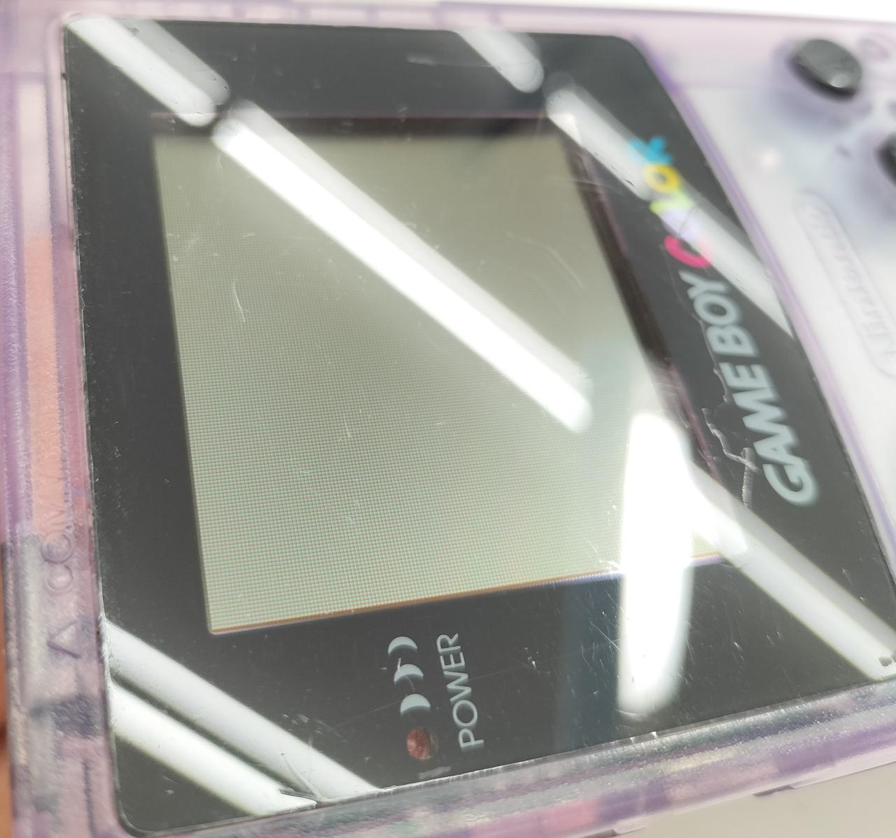 撮りきれない小キズ等有り