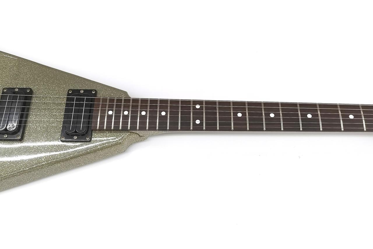 ビルローレンス(BILL LAWRENCE)|エレキギター・変形ボディ|【ハード