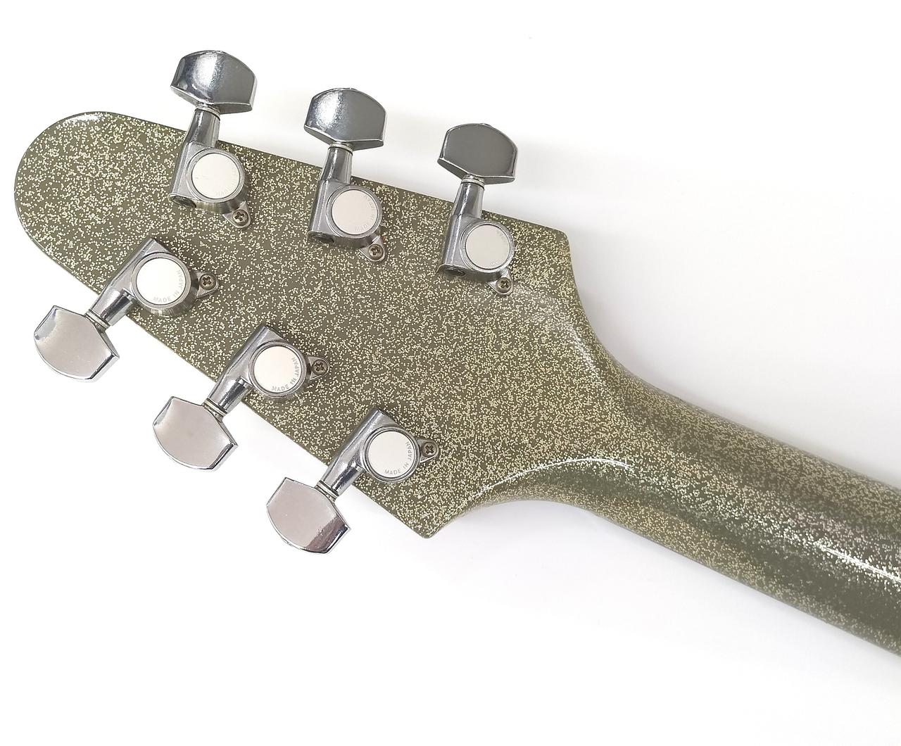 ビルローレンス(BILL LAWRENCE)|エレキギター・変形ボディ|【ハード