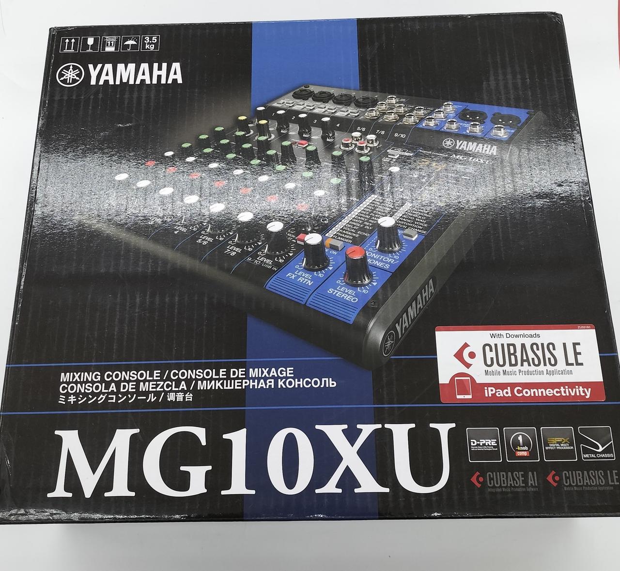 YAMAHA|アナログミキサー|【ハードオフ公式通販】オフモール