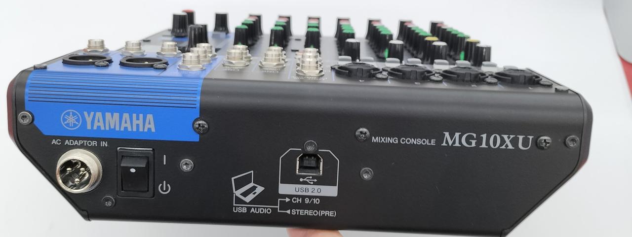 YAMAHA|アナログミキサー|【ハードオフ公式通販】オフモール