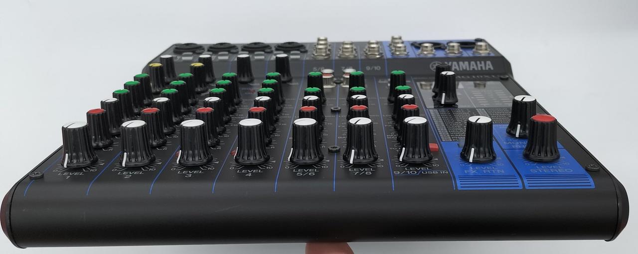 YAMAHA|アナログミキサー|【ハードオフ公式通販】オフモール