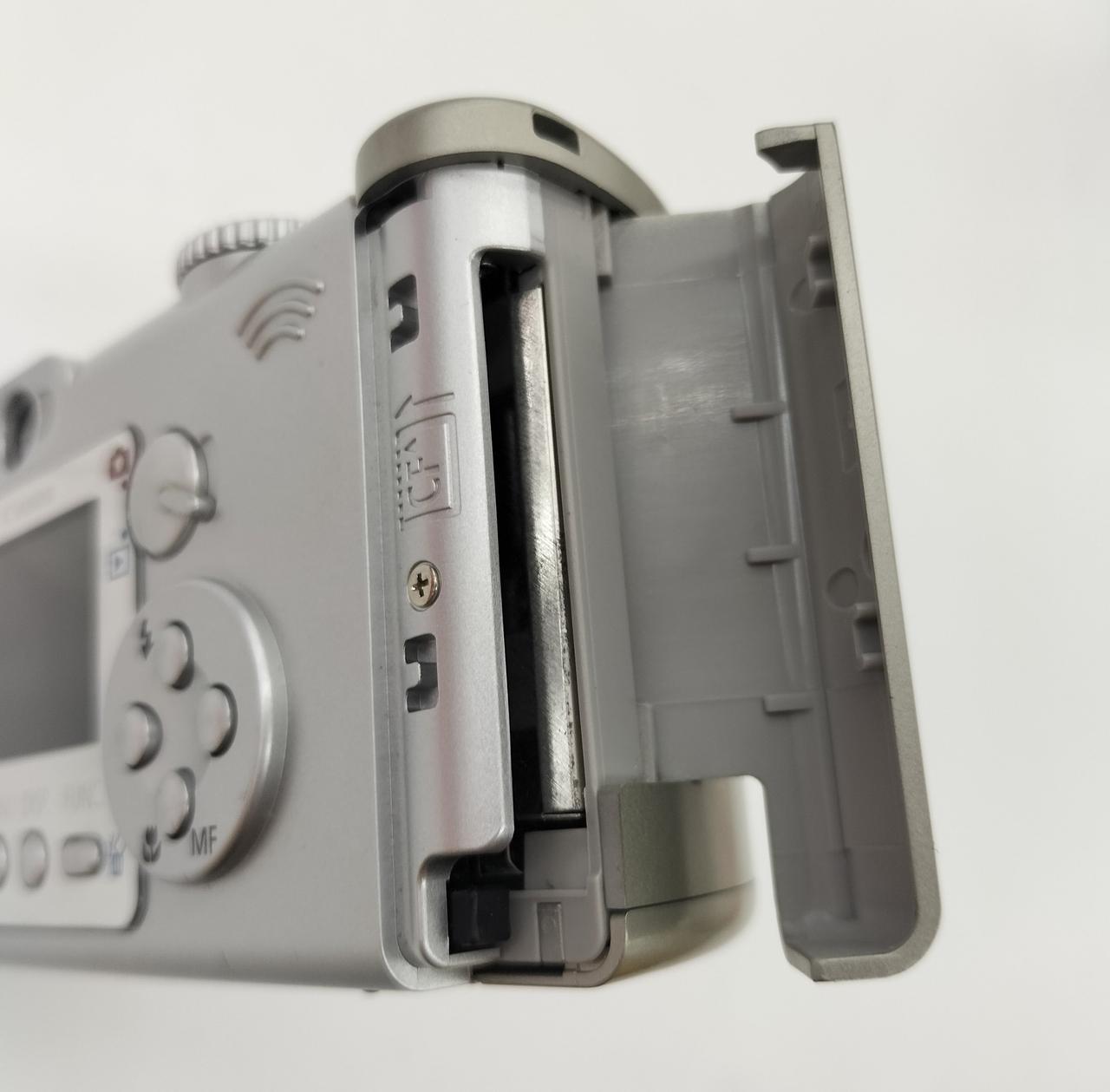 ※コンパクトフラッシュ対応