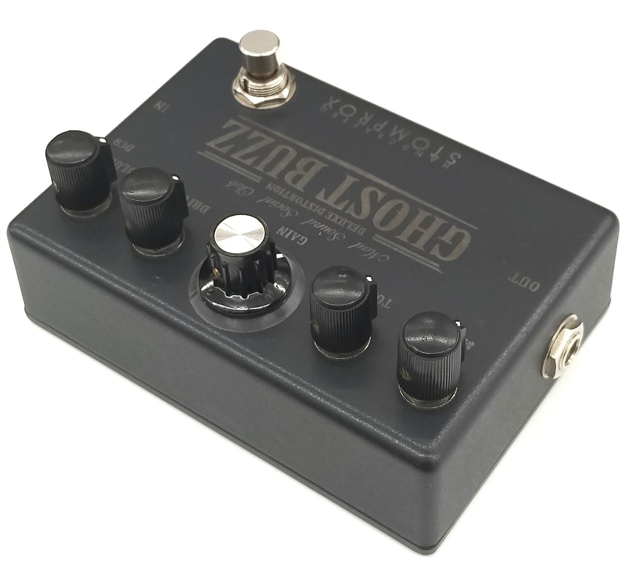 STOMPROX|エフェクター・歪み系エフェクター|【ハードオフ公式通販