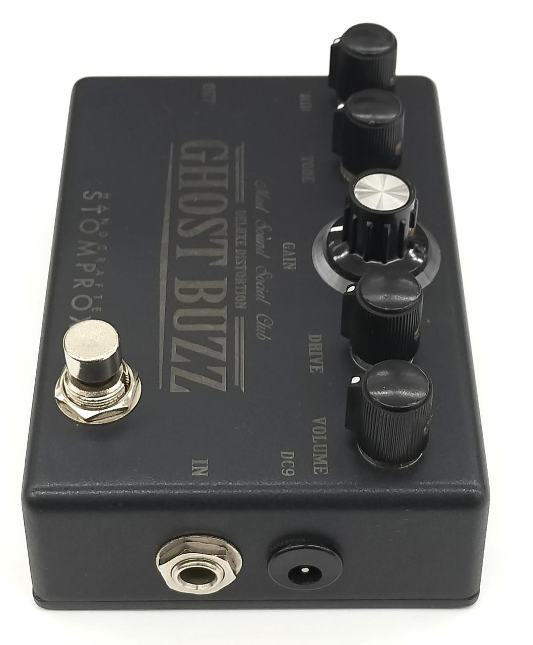STOMPROX|エフェクター・歪み系エフェクター|【ハードオフ公式通販