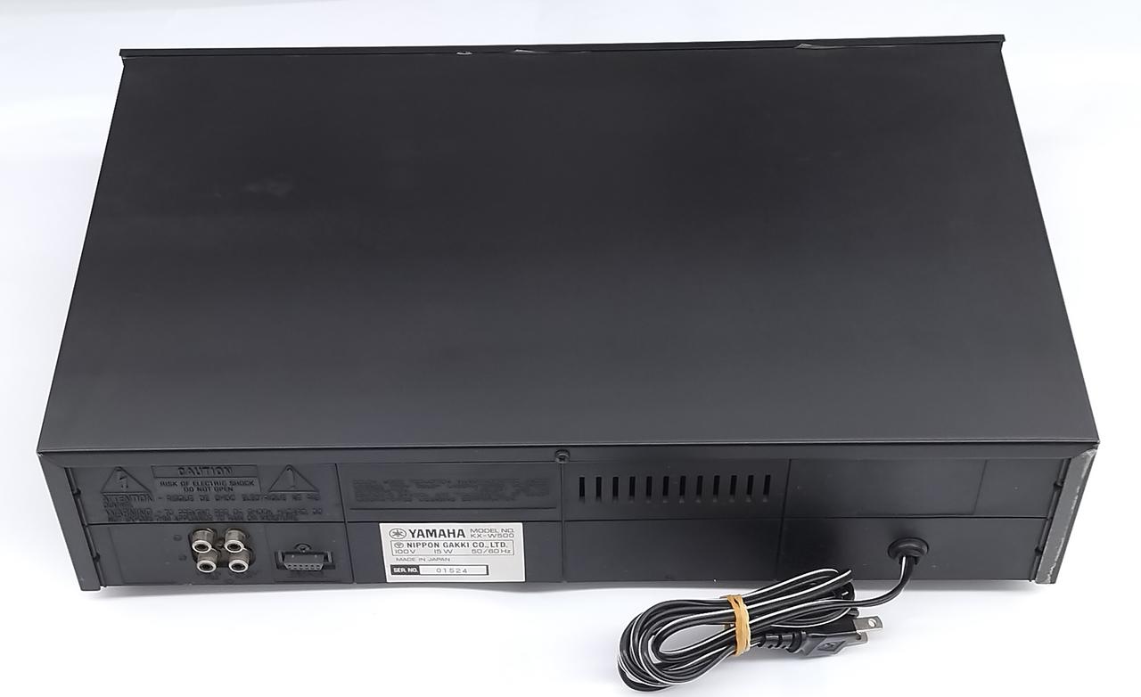 ヤマハ(YAMAHA)|カセットデッキ|【ハードオフ公式通販】オフモール ヤマハ(YAMAHA)|カセットデッキ|【ハードオフ公式通販】オフモール