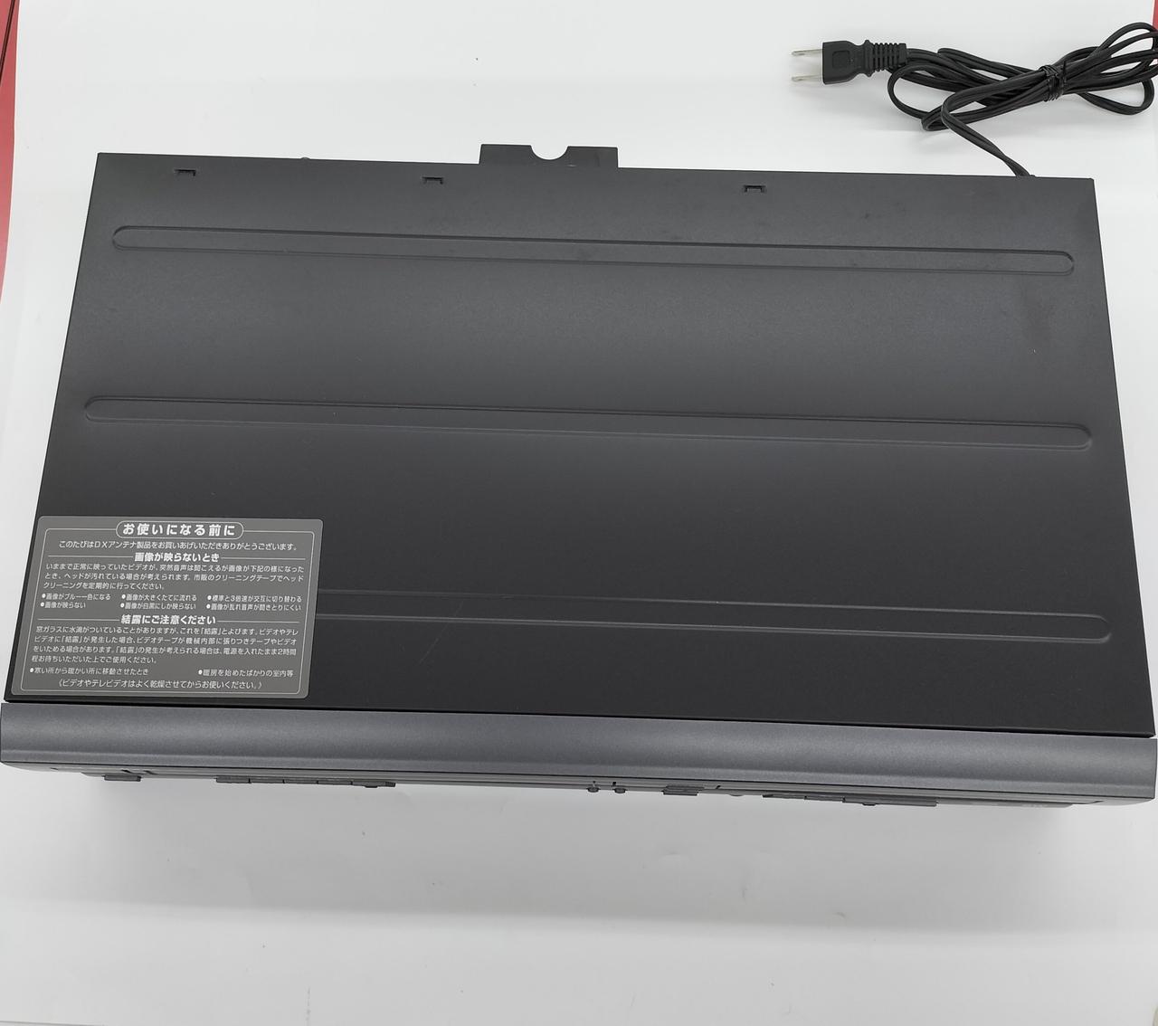 DXアンテナ　DXブロードテックVHS/DVDレコーダーDVR-120V 95988251_o2.jpg?cmsp_timestamp