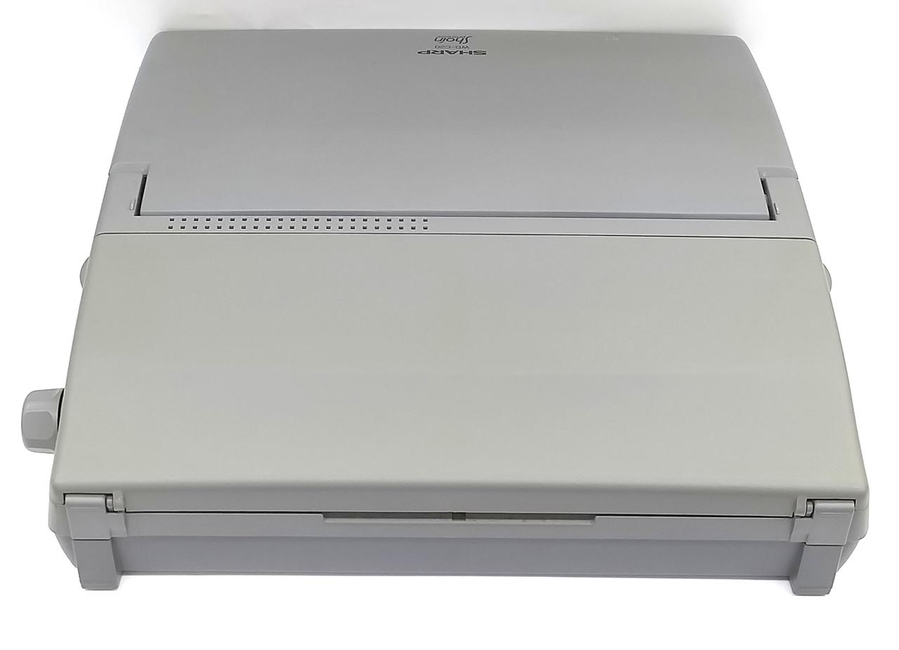 SHARP|カラー液晶ワープロ|【ハードオフ公式通販】オフモール