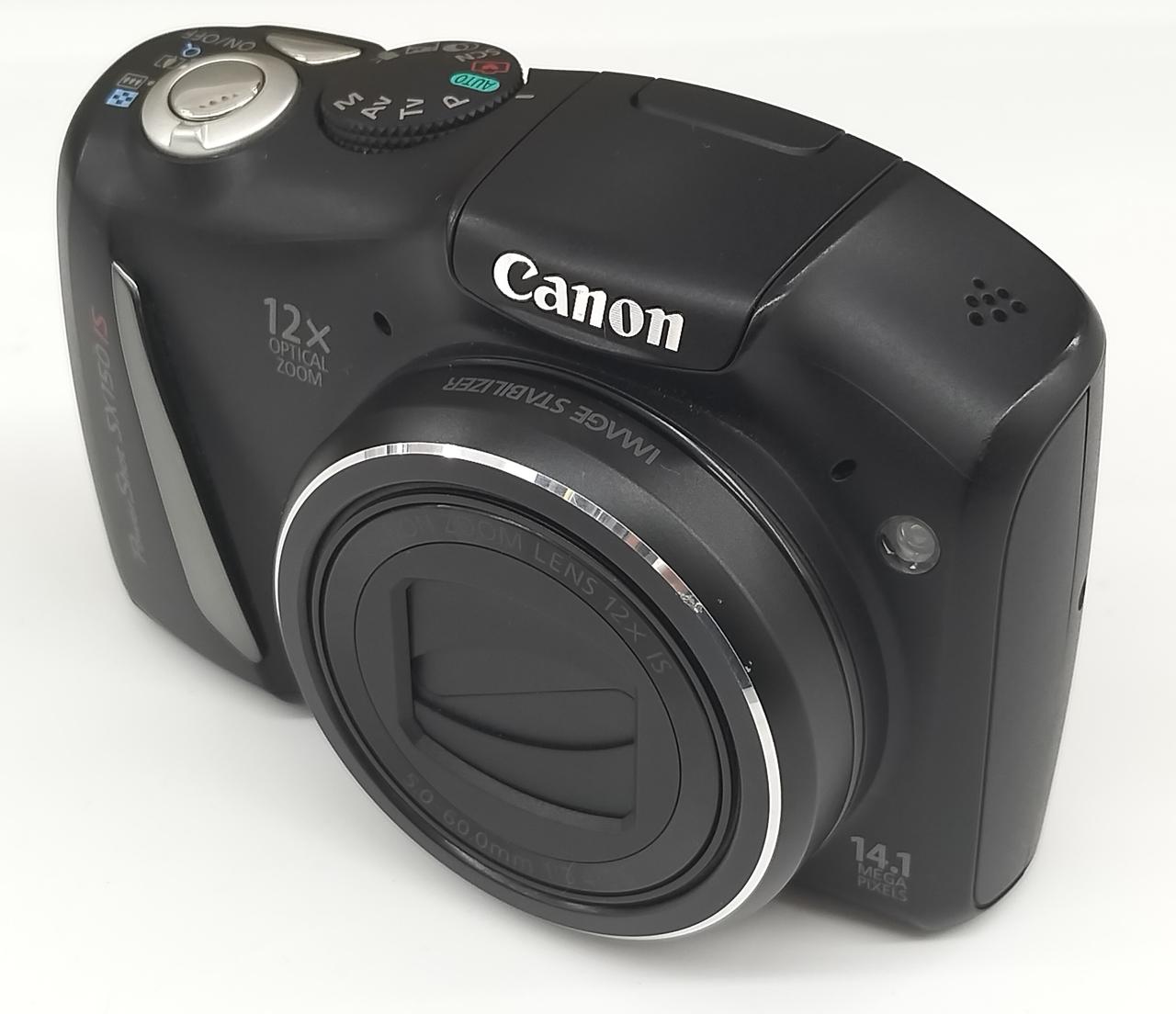キヤノン(CANON)|コンパクトデジタルカメラ|【ハードオフ公式通販