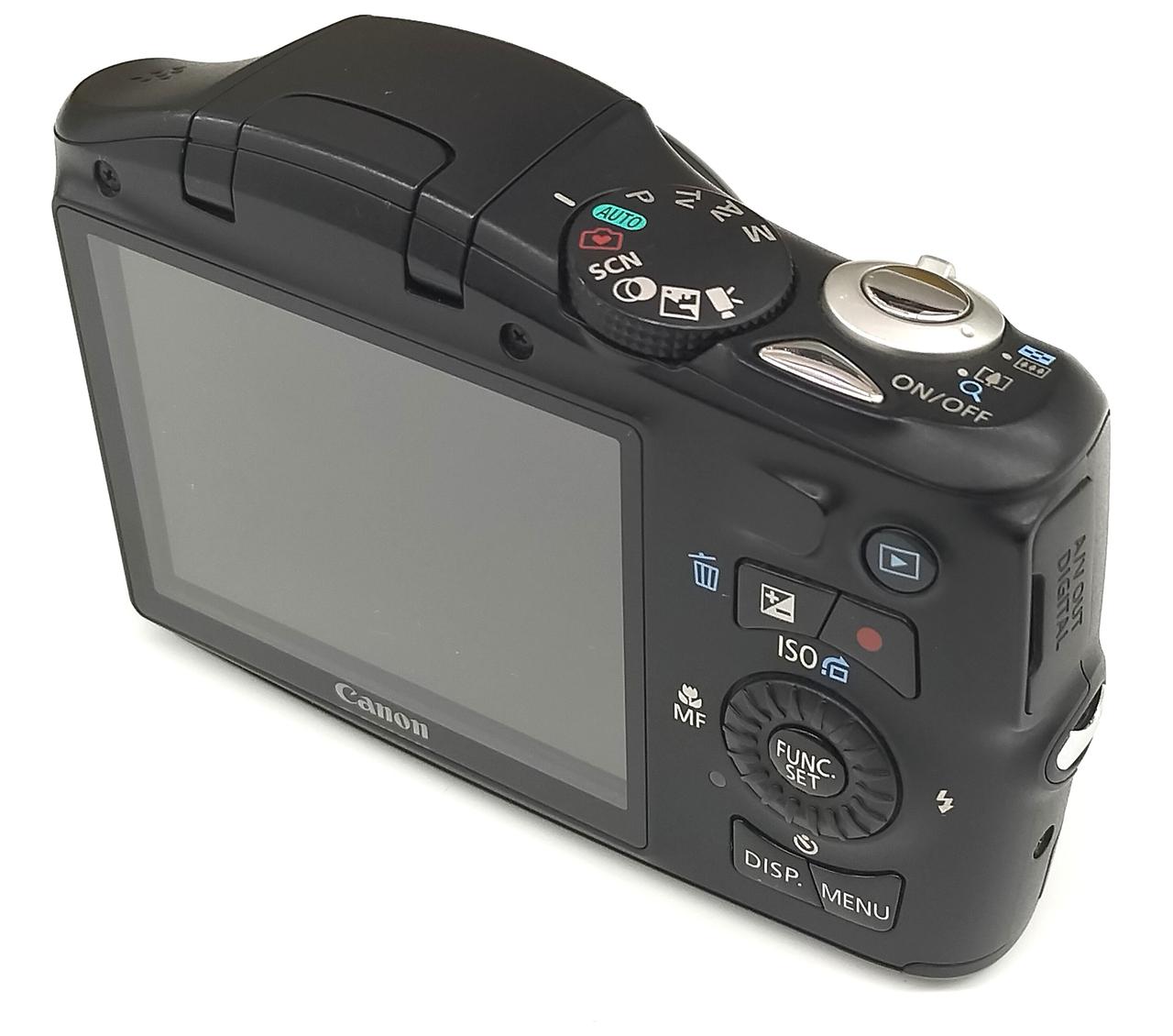 キヤノン(CANON)|コンパクトデジタルカメラ|【ハードオフ公式通販