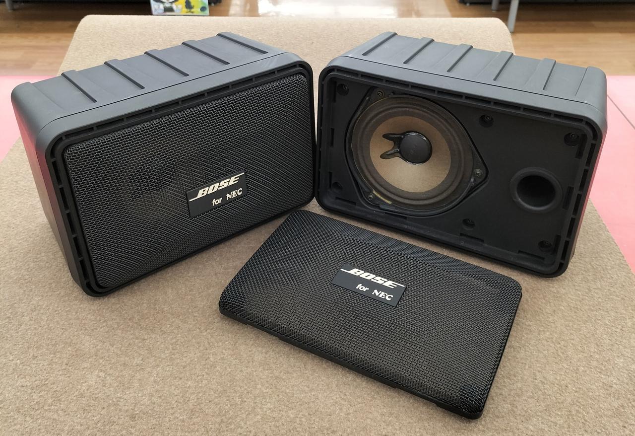 BOSE|スピーカー|【ハードオフ公式通販】オフモール|2012600000042495