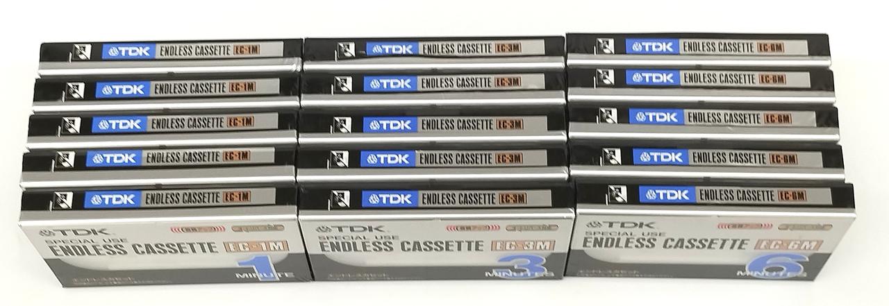 TDK|カセットテープ|【ハードオフ公式通販】オフモール|2012600000042567
