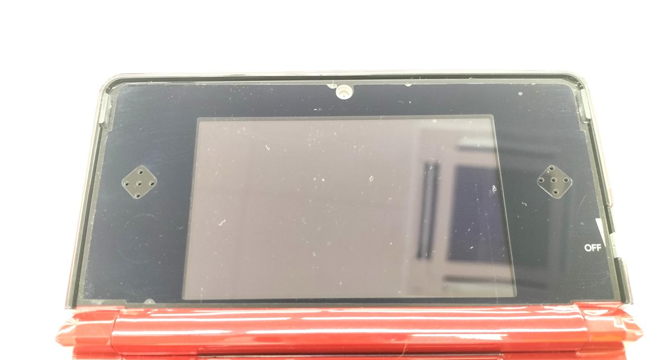 ※小キズありますがフィルム貼ってあります