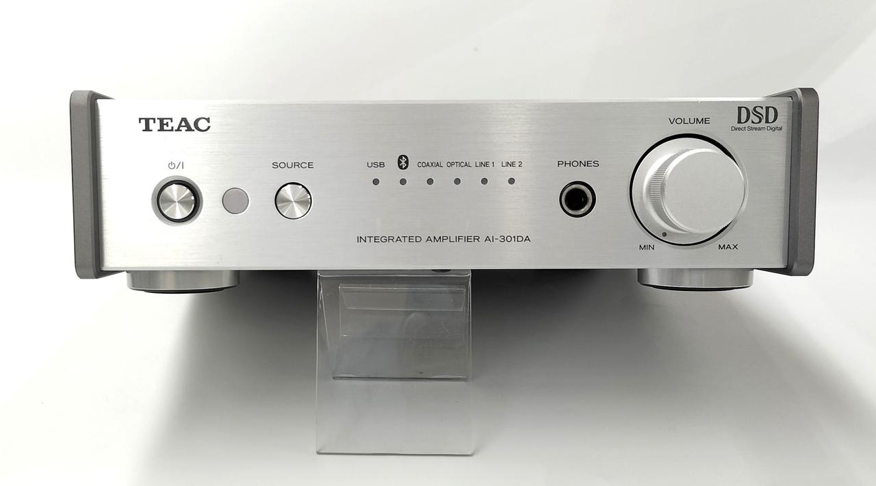 ティアック(TEAC)|プリメインアンプ|【ハードオフ公式通販】オフモール