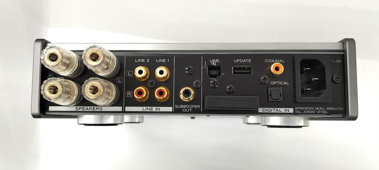 ティアック(TEAC)|プリメインアンプ|【ハードオフ公式通販】オフモール