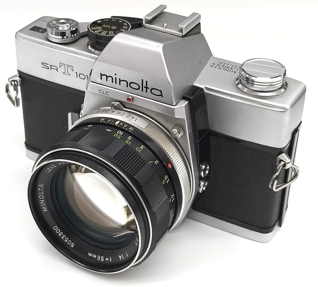 ミノルタ(MINOLTA)|一眼レフカメラ|【ハードオフ公式通販】オフモール
