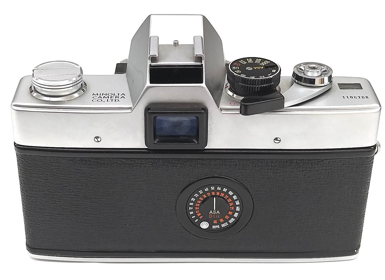 ミノルタ(MINOLTA)|一眼レフカメラ|【ハードオフ公式通販】オフモール