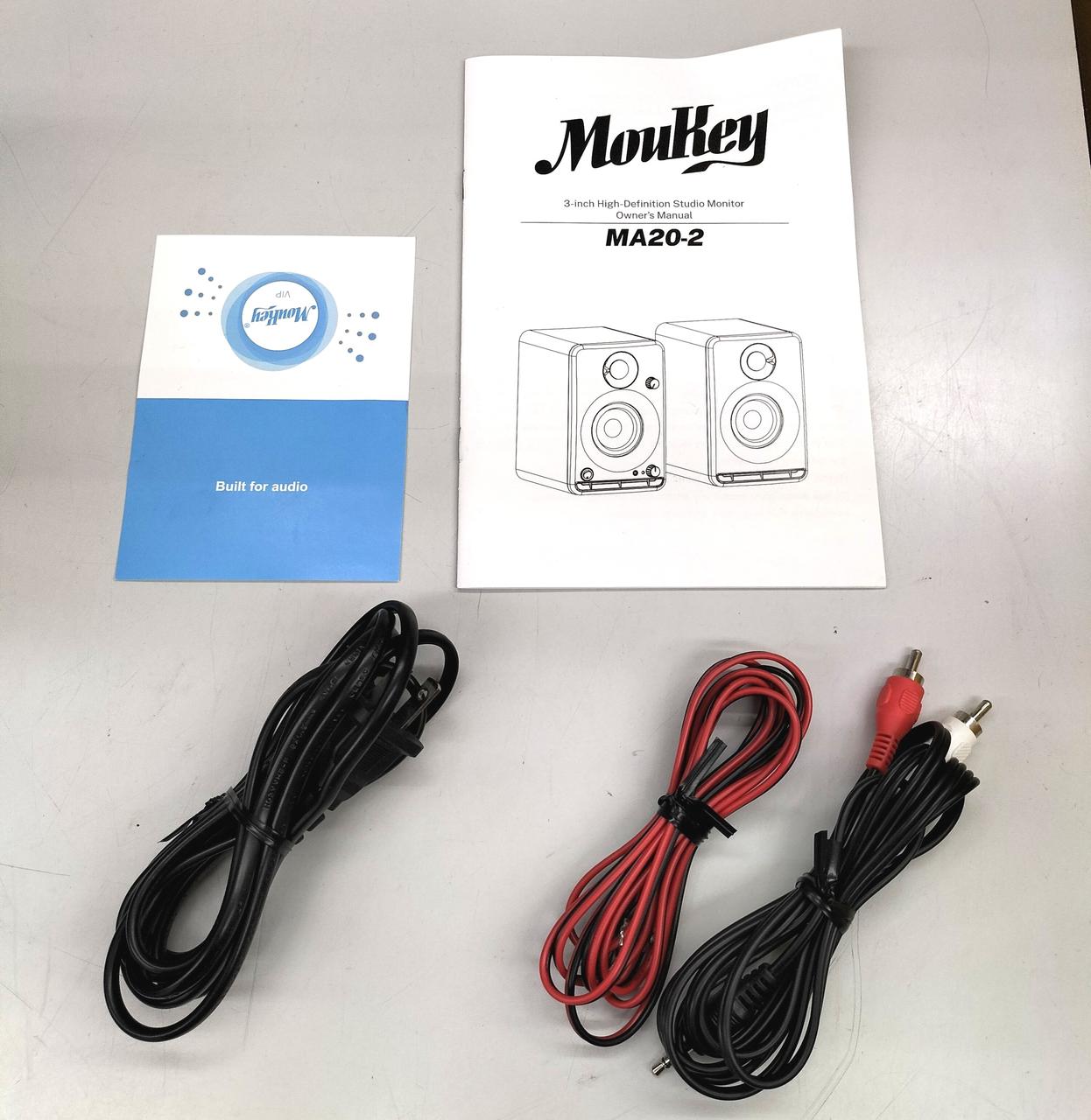 MOUKEY|モニタースピーカー|【ハードオフ公式通販】オフモール