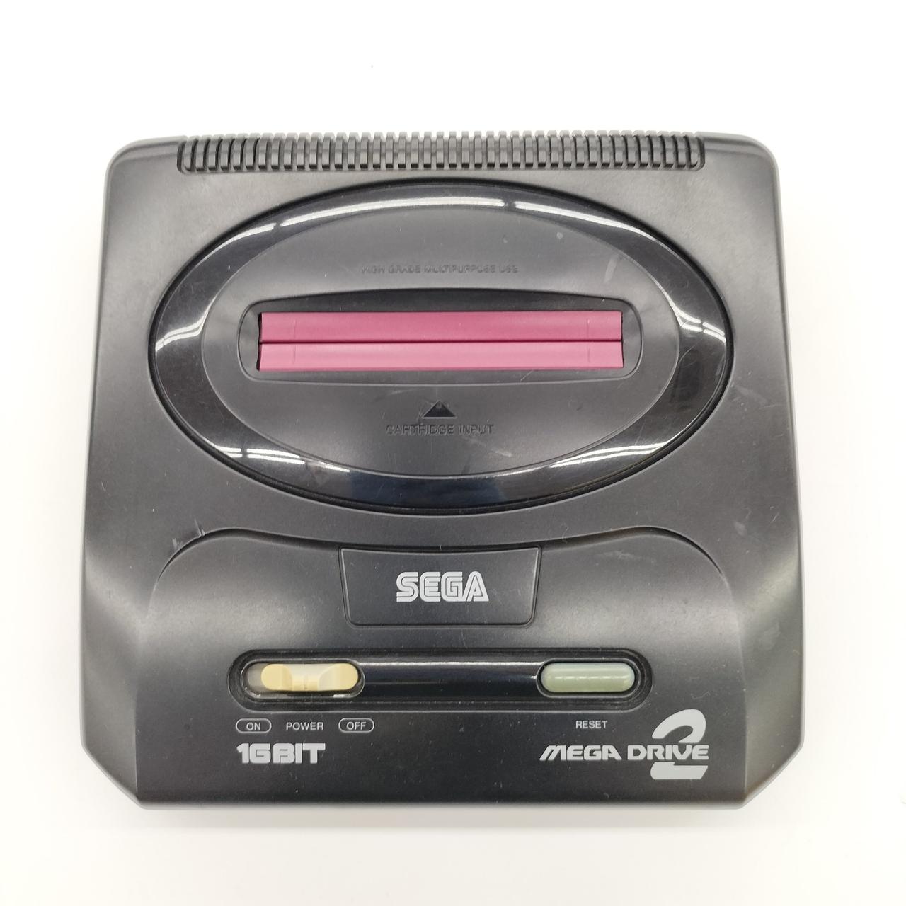 セガ(SEGA)|メガドライブ2|【ハードオフ公式通販】オフモール