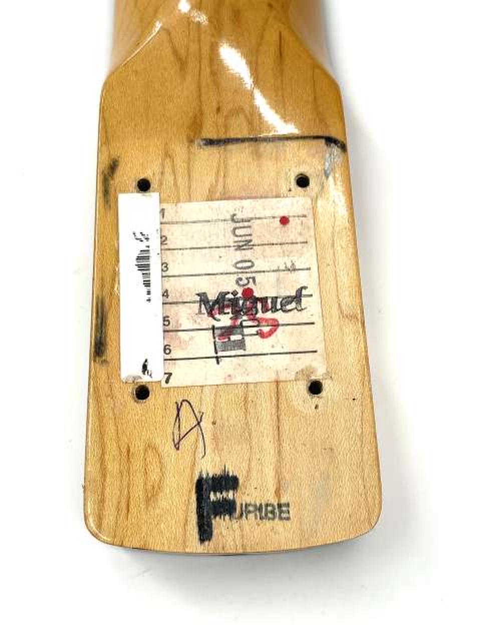 Jesus Uribeスタンプ