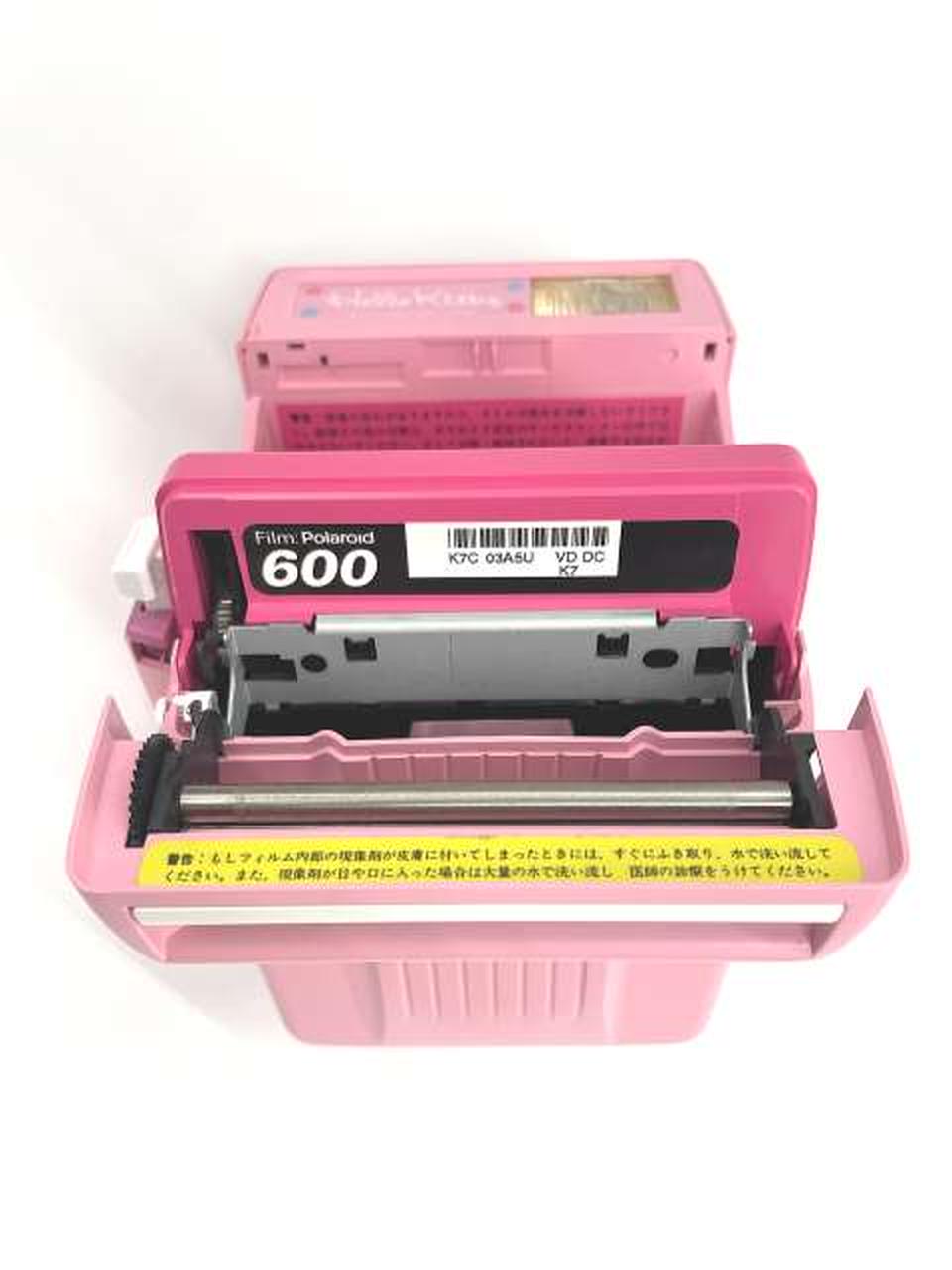 ポラロイドカメラ  セット TOMY|ポラロイドカメラセット|HARDOFFオフモール（オフモ