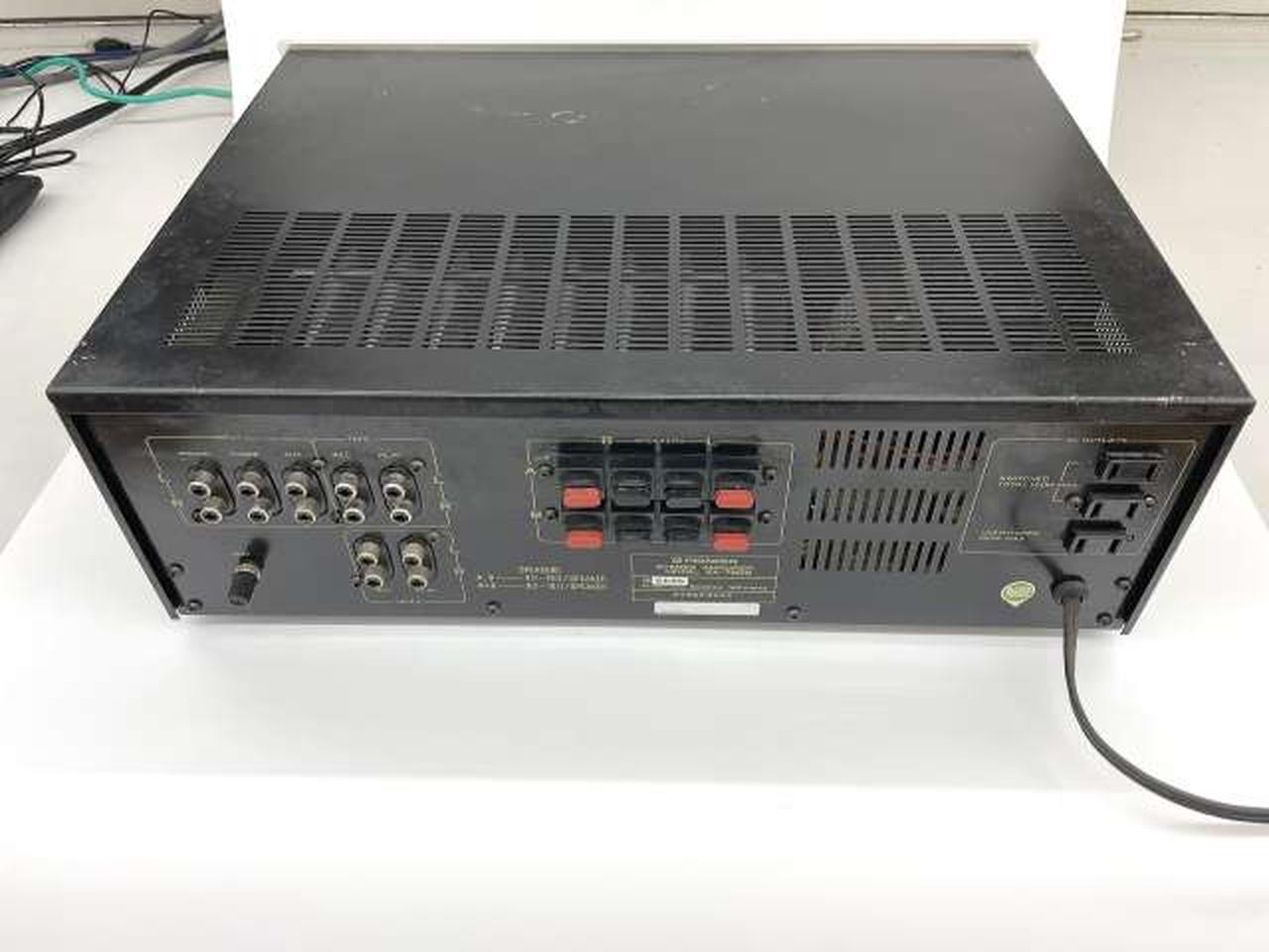 パイオニア(PIONEER)|【ジャンク】アンプ|HARDOFFオフモール（オフモ