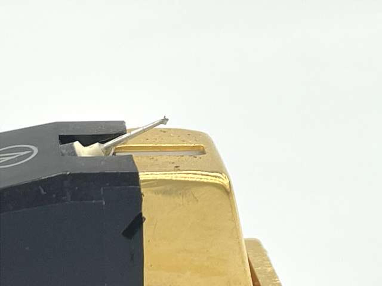 針先/マイクロリニア