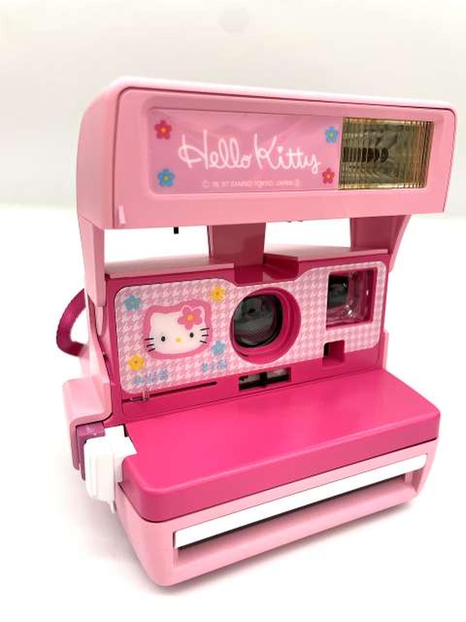 ポラロイドカメラ  セット TOMY|ポラロイドカメラセット|HARDOFFオフモール（オフモ