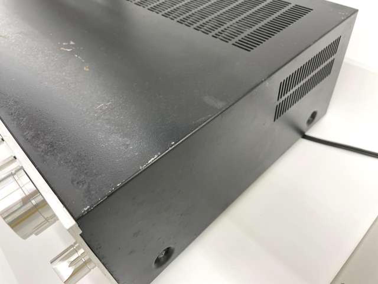 パイオニア(PIONEER)|【ジャンク】アンプ|HARDOFFオフモール（オフモ