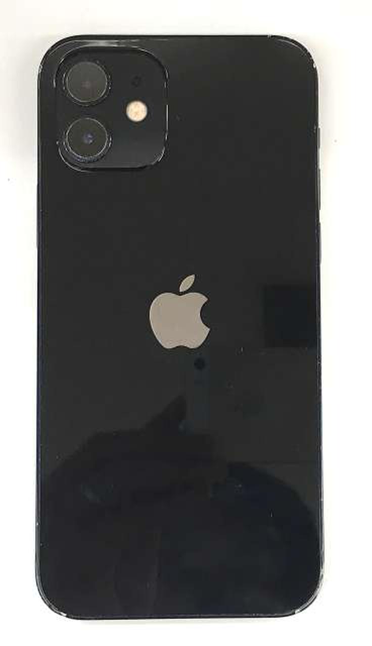 Apple - iPhone12 (128GB)黒　ジャンク Yahoo!オークション -「iphone12ジャンク」の落札相場・落札価格