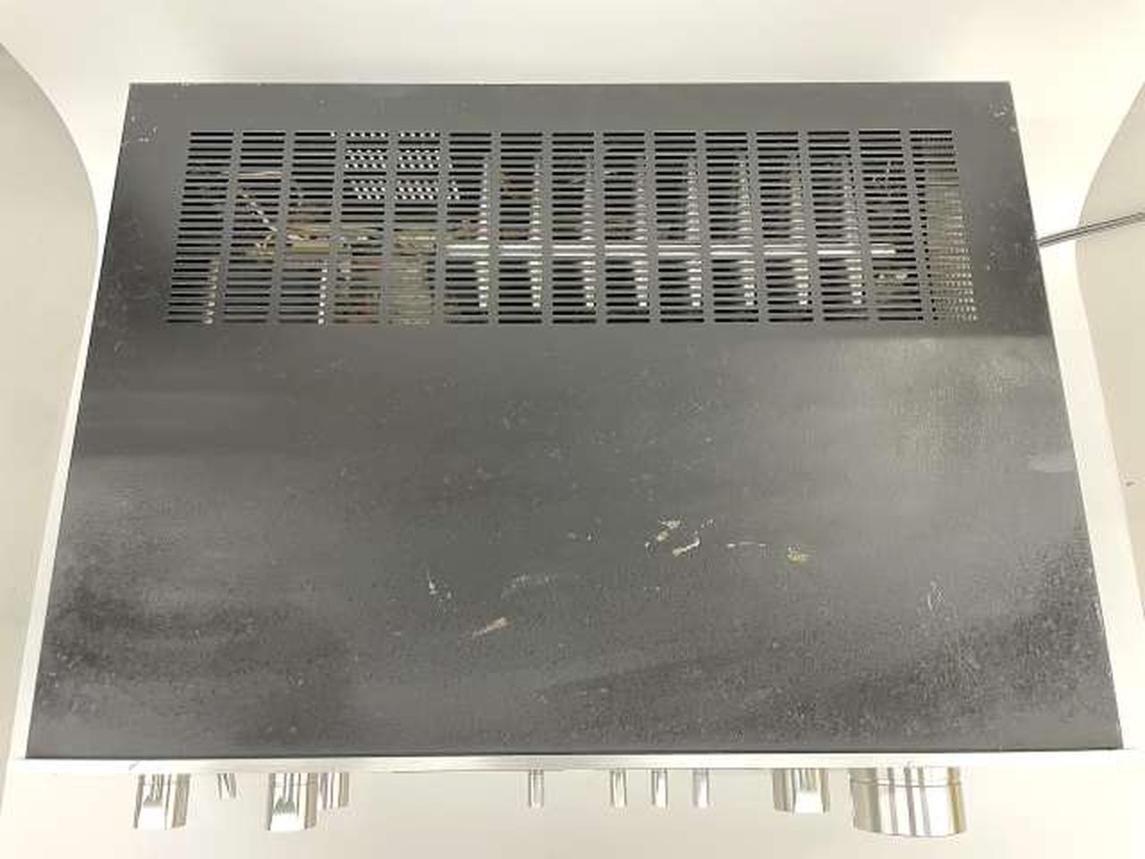 パイオニア(PIONEER)|【ジャンク】アンプ|HARDOFFオフモール（オフモ