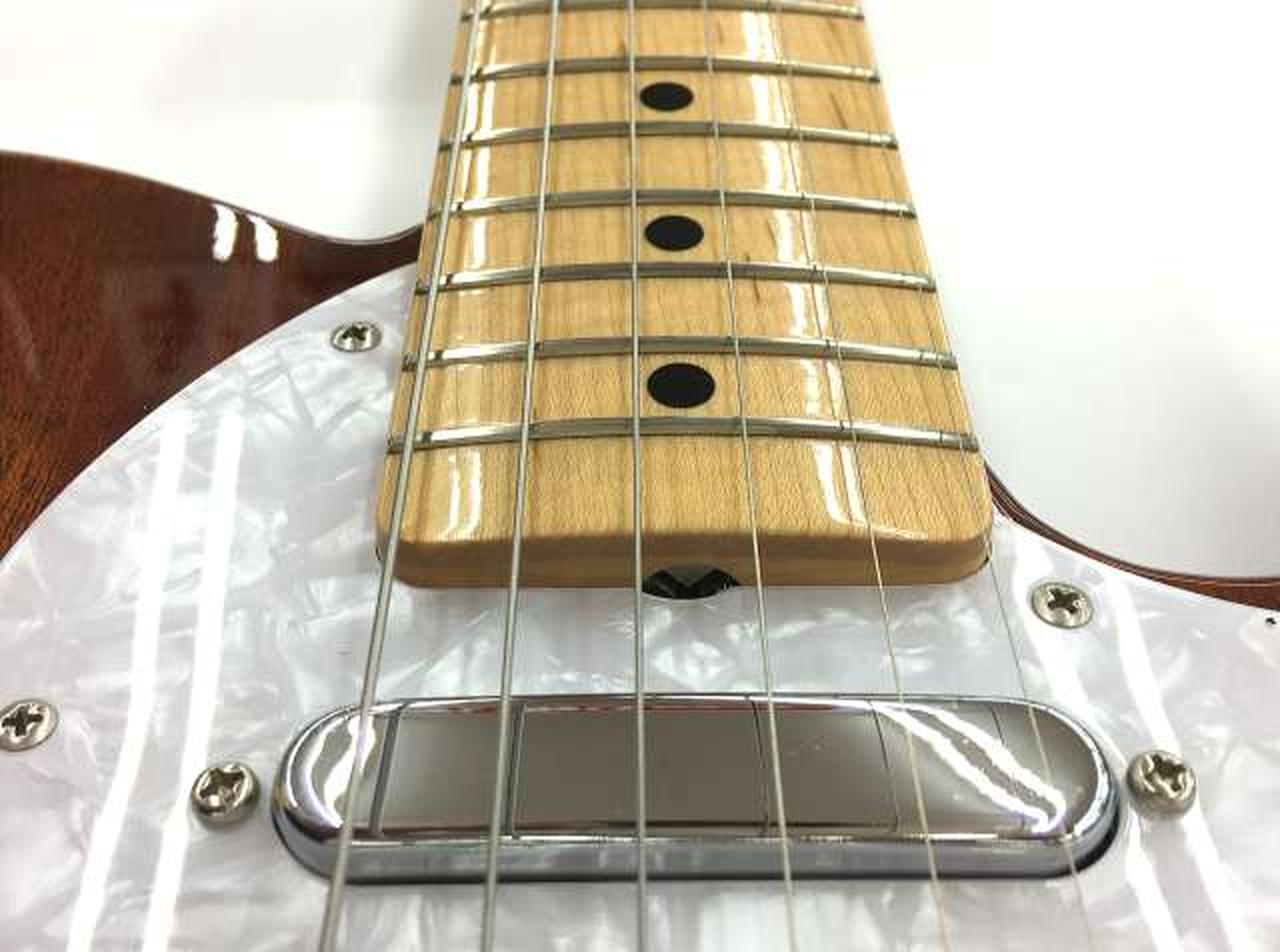 フェンダージャパン(FENDER JAPAN)|テレキャスタータイプ