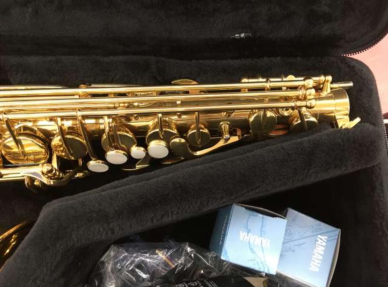 ヤマハ(YAMAHA)|アルトサックス|HARDOFFオフモール（オフモ