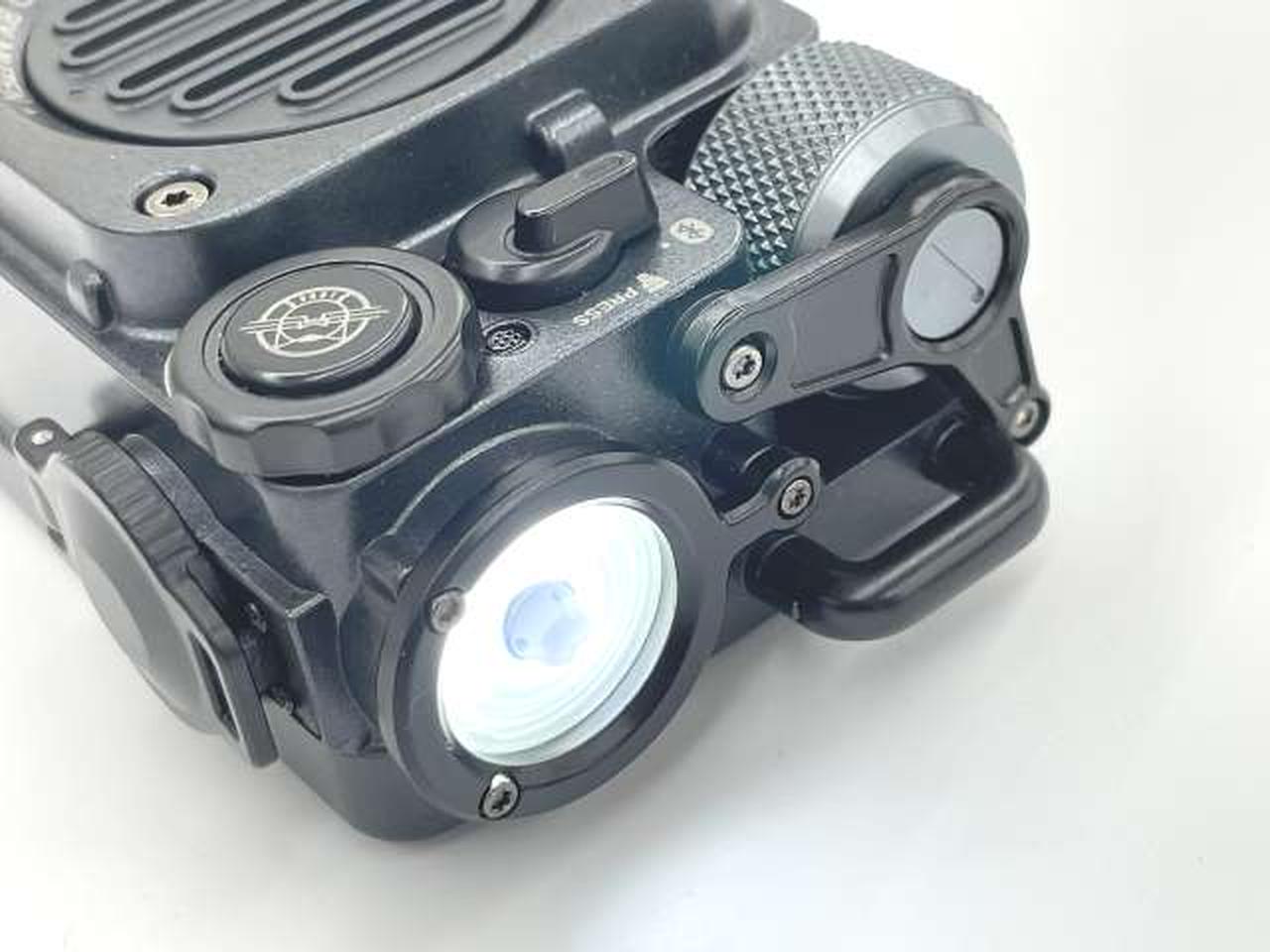 フラッシュライト