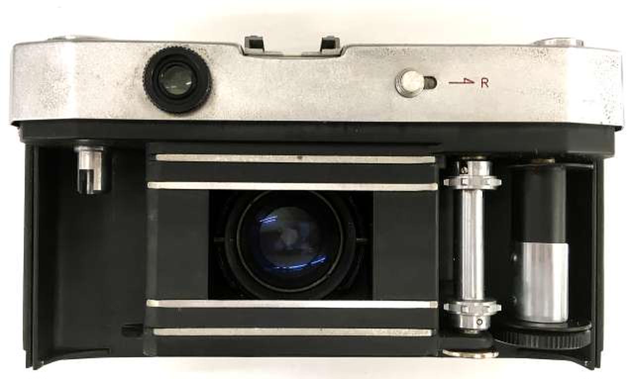 リコー(RICOH)|レンジファインダーカメラ|HARDOFFオフモール