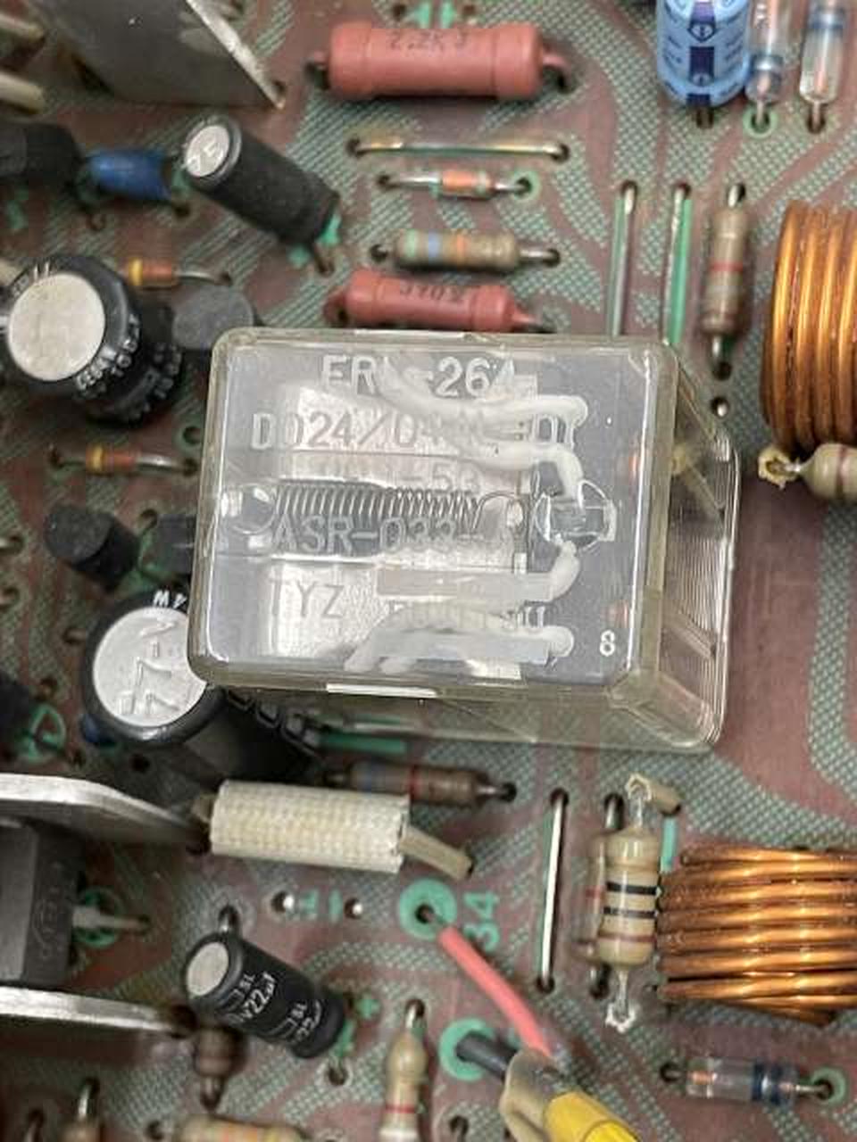 パイオニア(PIONEER)|【ジャンク】アンプ|HARDOFFオフモール（オフモ