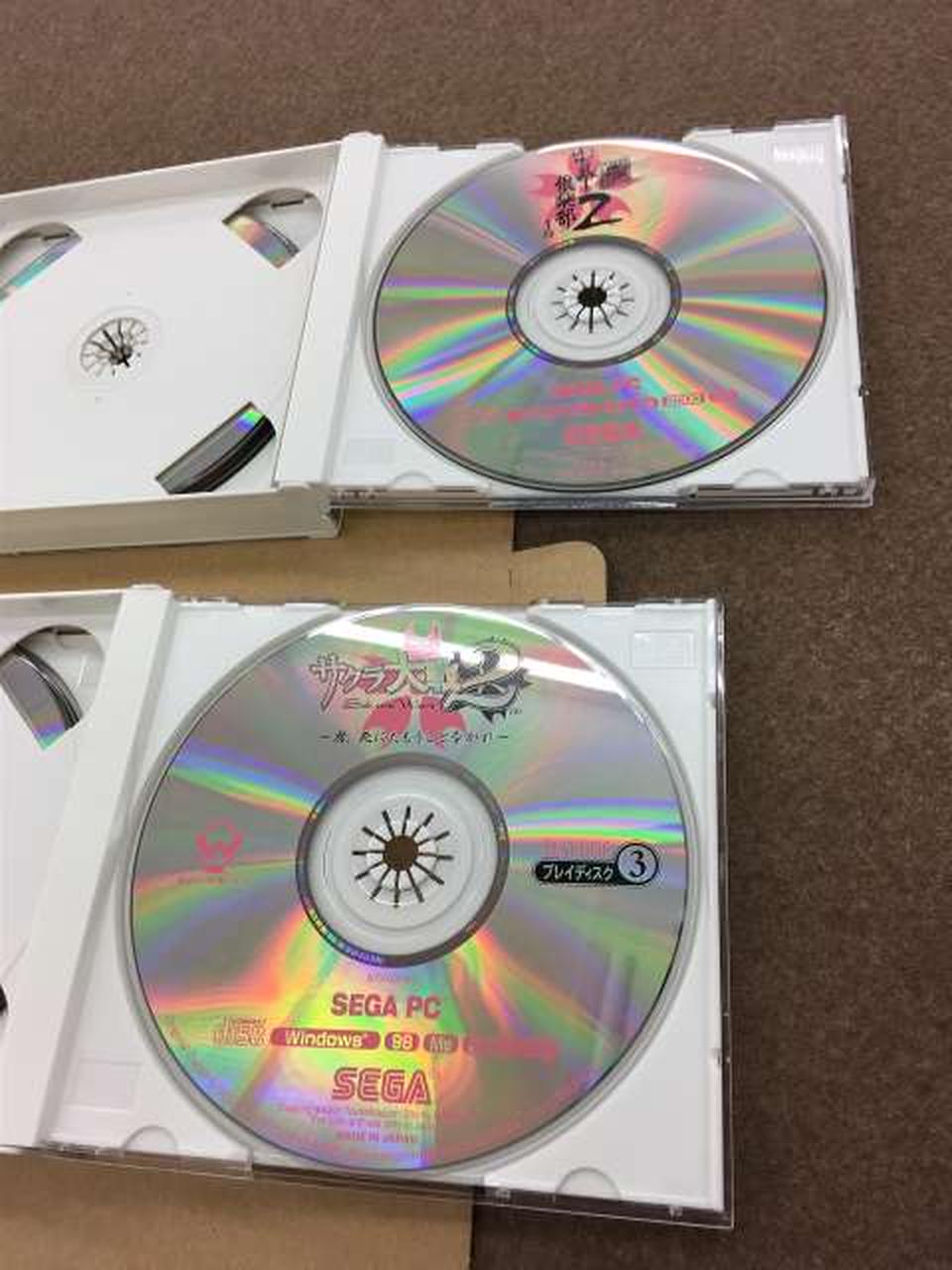 サクラ大戦2 XP対応パック＋ 51R60QVJKWL._AC_SY200_QL15_.jpg
