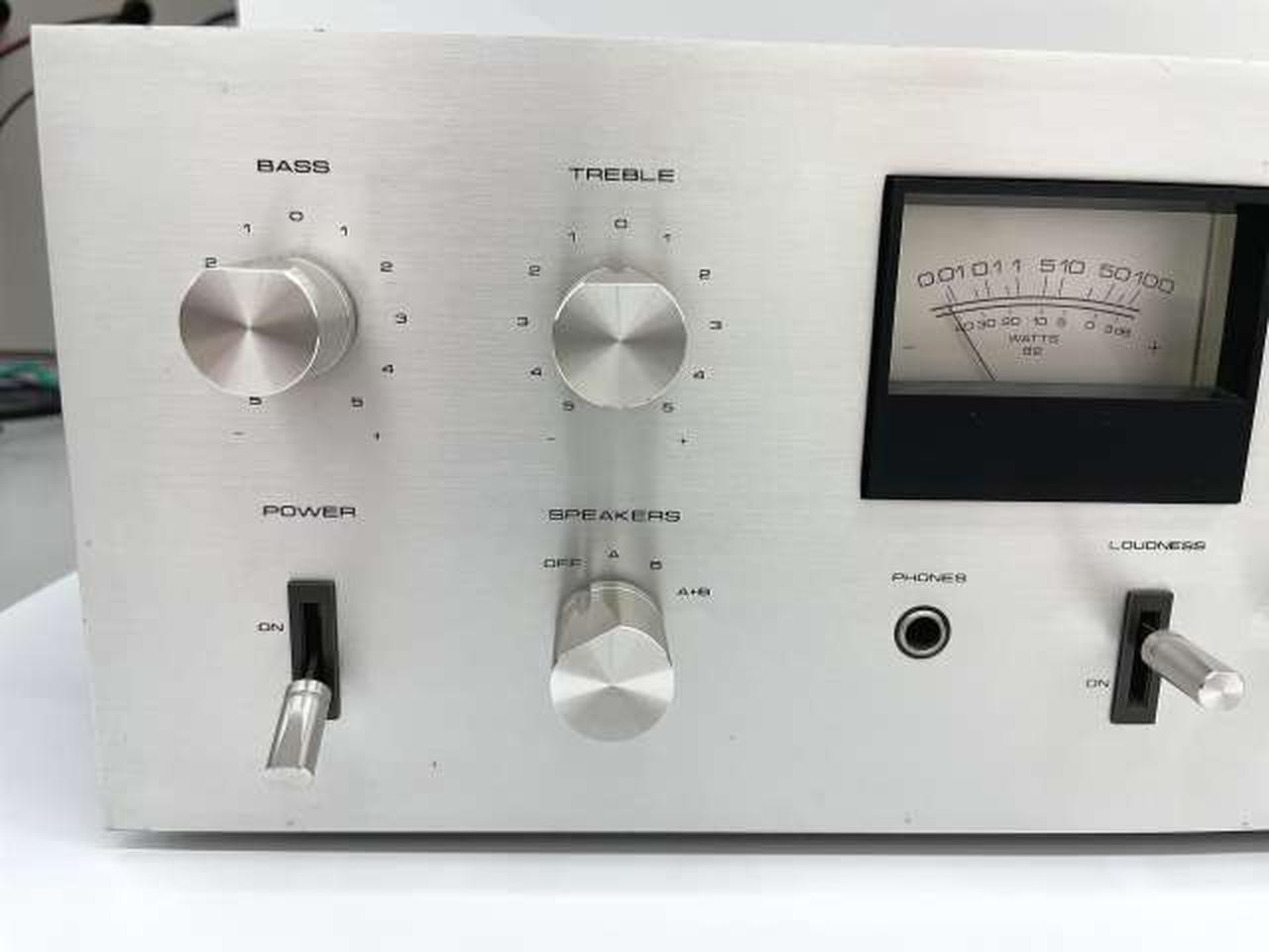 パイオニア(PIONEER)|【ジャンク】アンプ|HARDOFFオフモール（オフモ