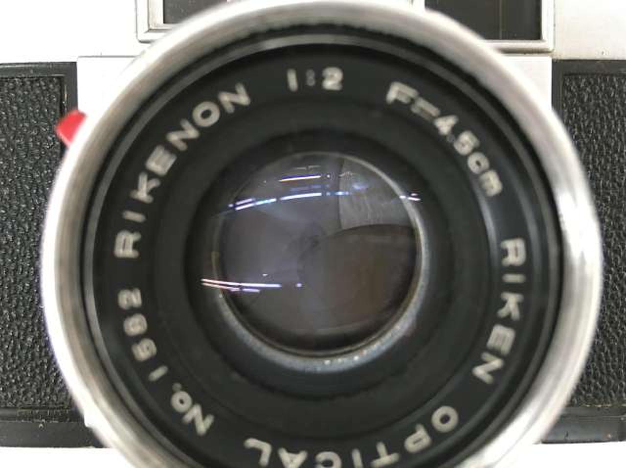 KODAK プロミトール レンジファインダーカメラ NIKON|レンジファインダーカメラ|HARDOFFオフモール（オフモ