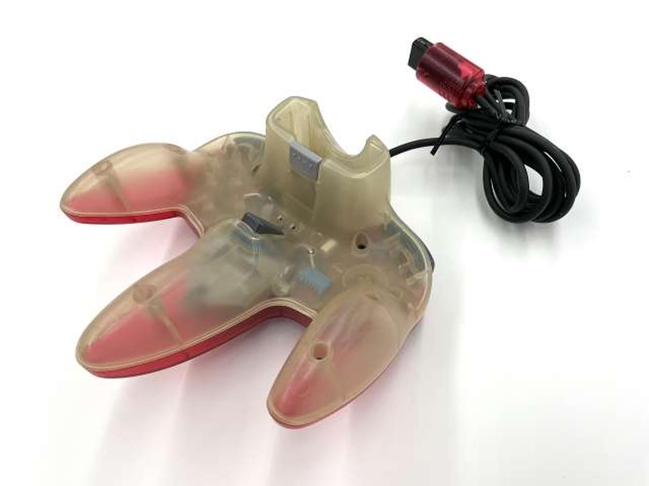 背面変色目立ちます