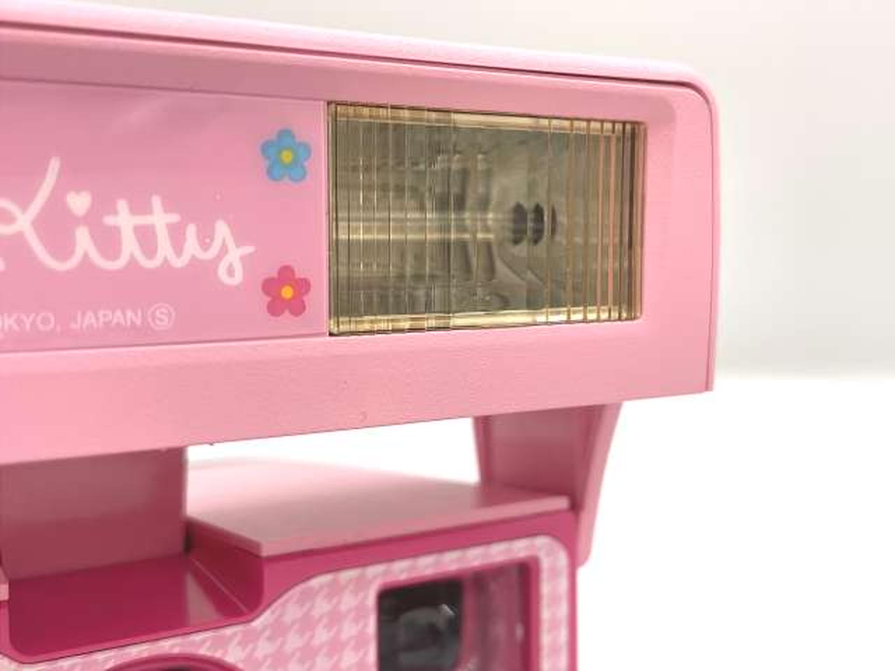 Takara Tomy - ポラロイドカメラ POLAROID|こどものおもちゃ ポラロイドカメラ|HARDOFFオフモール